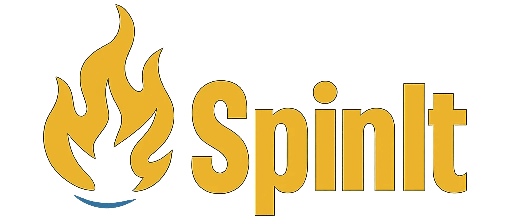 SpinIt